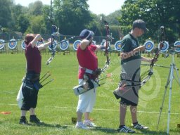 Bezirksmeisterschaft