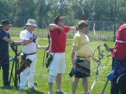 Bezirksmeisterschaft