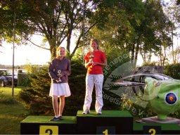 FITA Krautkopfturnier Ismaning