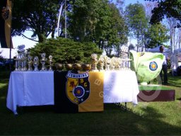 FITA Krautkopfturnier Ismaning