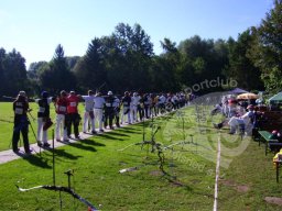 FITA Krautkopfturnier Ismaning