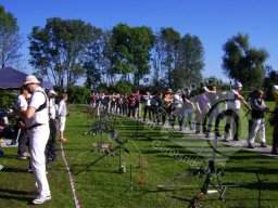 FITA Krautkopfturnier Ismaning