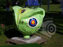 FITA Krautkopfturnier Ismaning