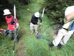 Gamsturnier Mittenwald