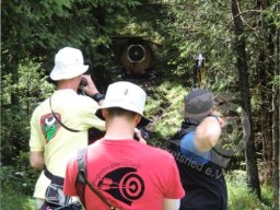 Gamsturnier Mittenwald