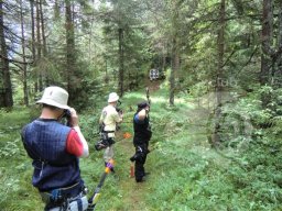 Gamsturnier Mittenwald