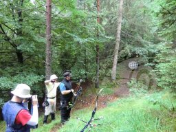 Gamsturnier Mittenwald