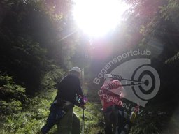 Gamsturnier Mittenwald