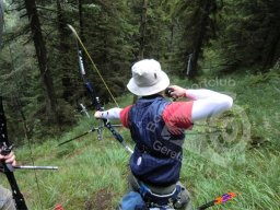 Gamsturnier Mittenwald