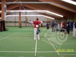 Liga Bezirksklasse Süd