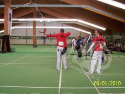 Liga Bezirksklasse Süd