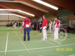 Liga Bezirksklasse Süd