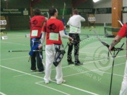 Liga Bezirksklasse Süd