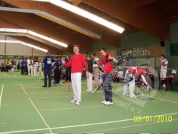 Liga Bezirksklasse Süd