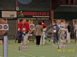 Liga Bezirksklasse Süd