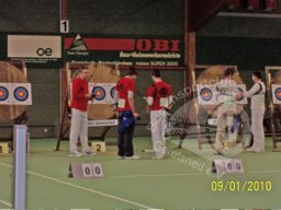 Liga Bezirksklasse Süd