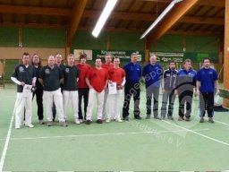 Liga Bezirksklasse Süd