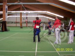 Liga Bezirksklasse Süd