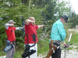 Vereinsmeisterschaft