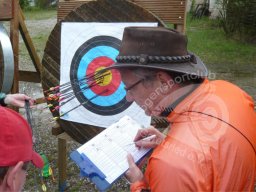 Vereinsmeisterschaft