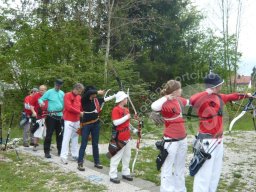 Vereinsmeisterschaft