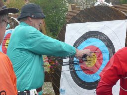 Vereinsmeisterschaft