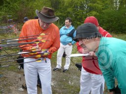 Vereinsmeisterschaft