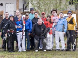 Vereinsmeisterschaft