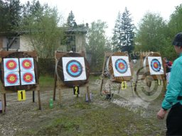 Vereinsmeisterschaft