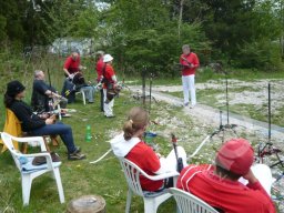 Vereinsmeisterschaft