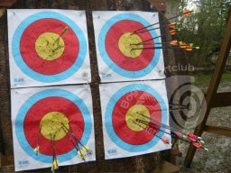 Vereinsmeisterschaft