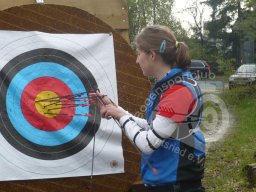 Vereinsmeisterschaft