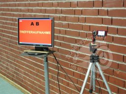 Vereinsmeisterschaft Halle