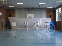 Vereinsmeisterschaft Halle