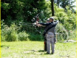 Bayerische Meisterschaft Feld