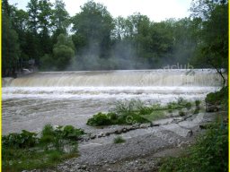 Bezirksmeisterschaft Feld