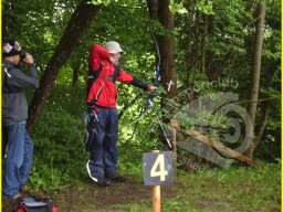 Bezirksmeisterschaft Feld