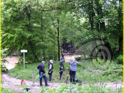 Bezirksmeisterschaft Feld