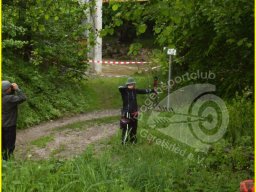 Bezirksmeisterschaft Feld