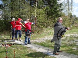 Vereinsmeisterschaft