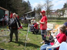 Vereinsmeisterschaft