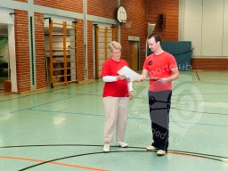 Vereinsmeisterschaft Halle