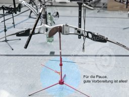 Vereinsmeisterschaft Halle