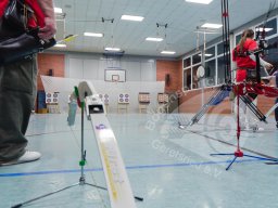 Vereinsmeisterschaft Halle