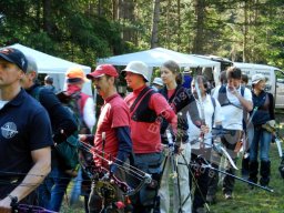 Bayrische Meisterschaft Feld