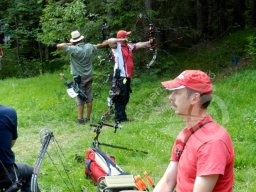 Bayrische Meisterschaft Feld