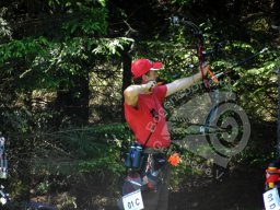 Bayrische Meisterschaft Feld