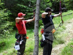 Bayrische Meisterschaft Feld