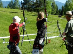 Bayrische Meisterschaft Feld