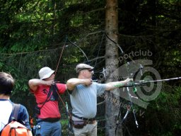 Bayrische Meisterschaft Feld